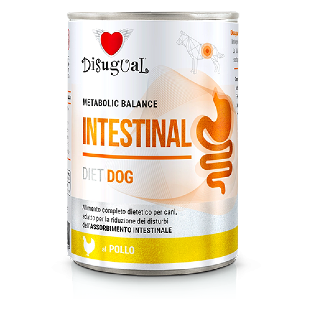 INTESTINAL 400gr