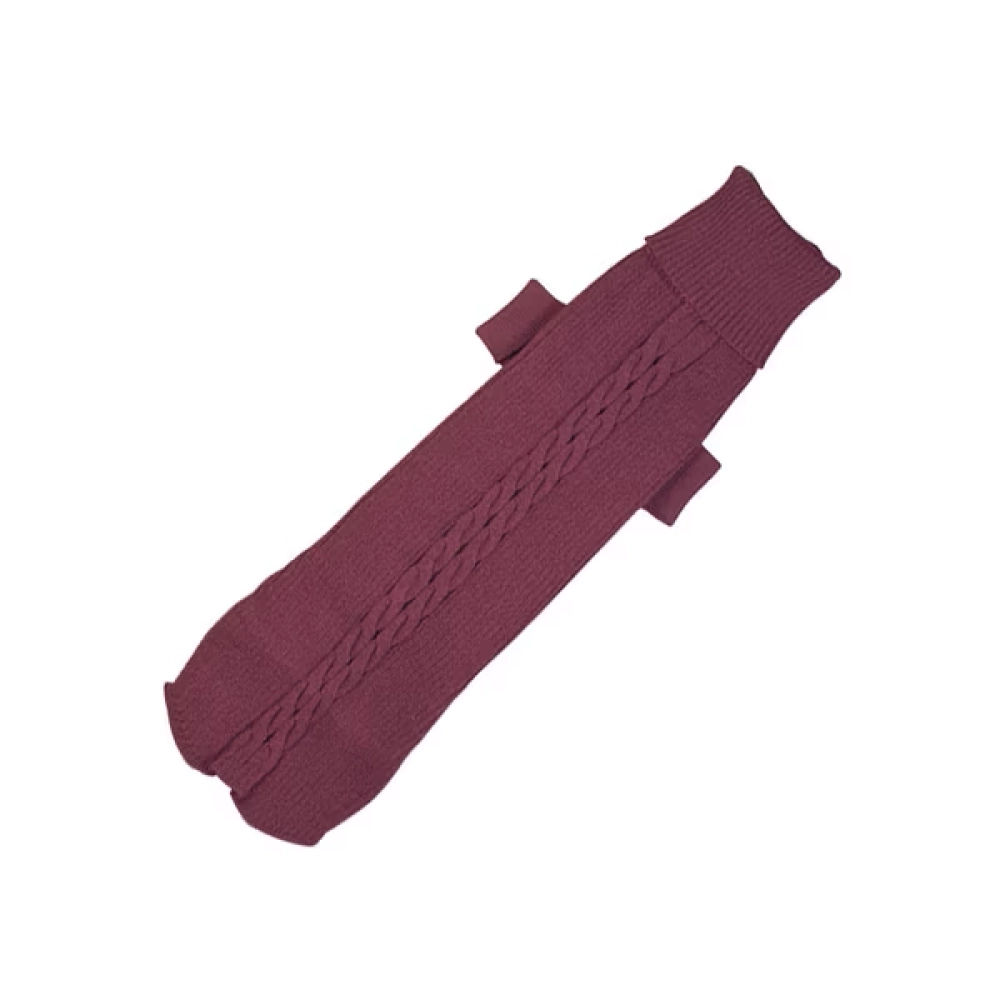 JERSEY DE LANA PARA GALGO