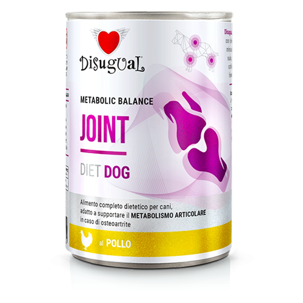 JOINT (ARTICULACIONES) 400gr