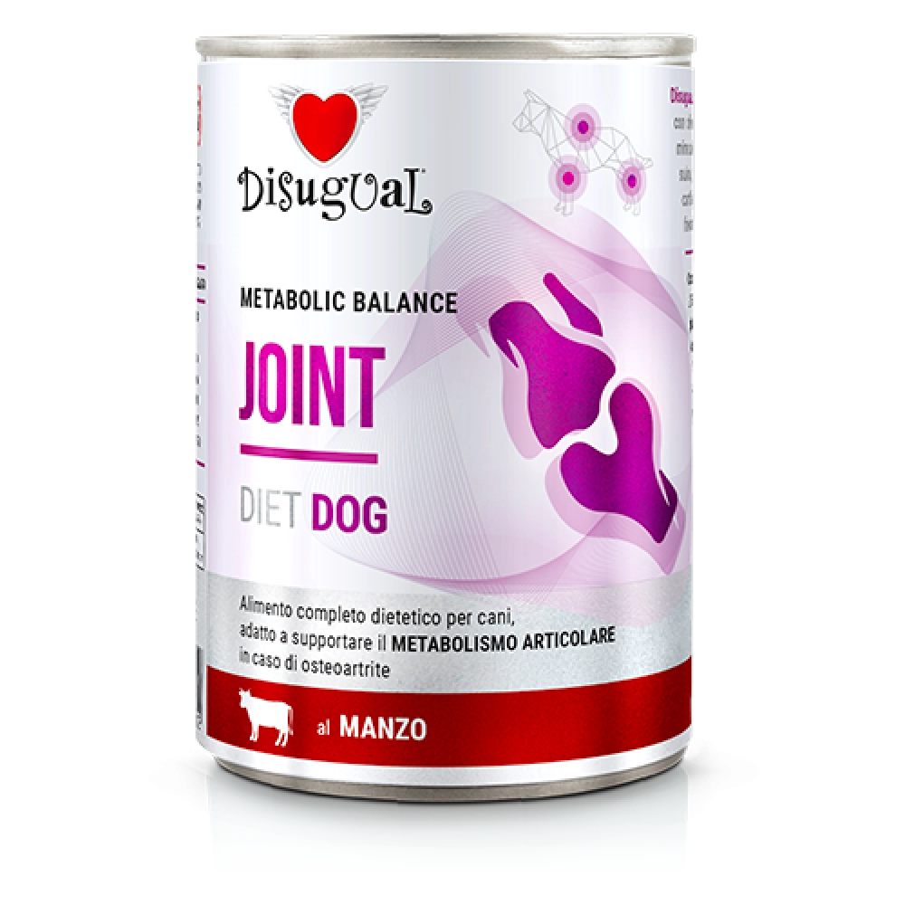 JOINT (ARTICULACIONES) 400gr