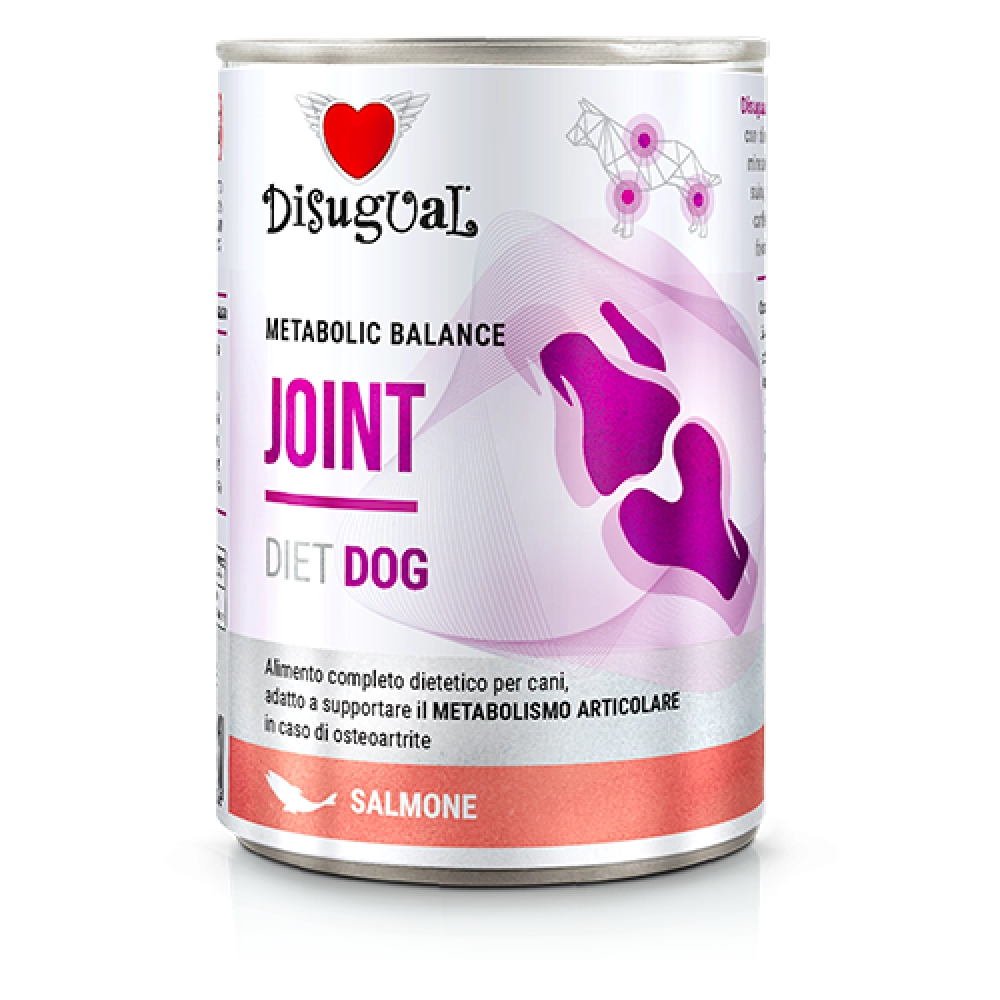 JOINT (ARTICULACIONES) 400gr
