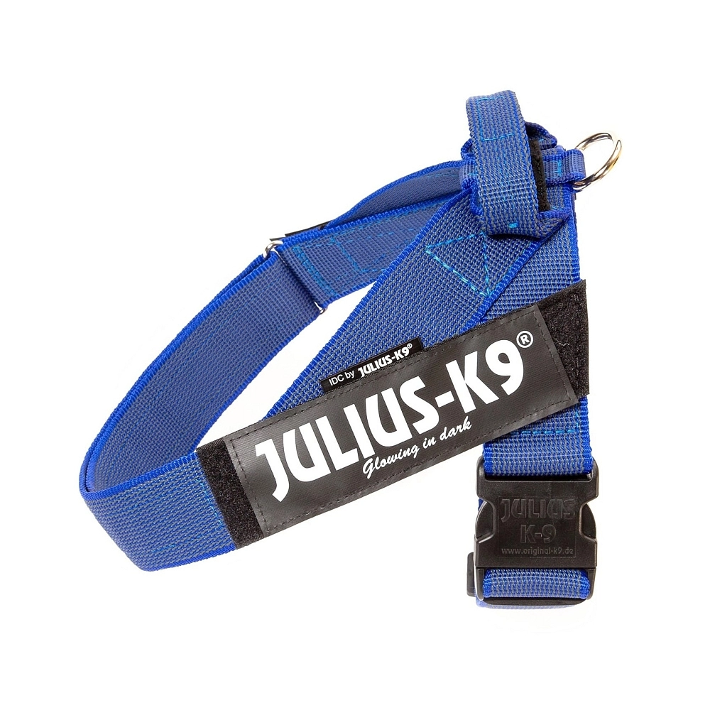 JULIUS K9 DE CINTA L/ 1