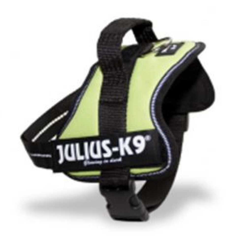JULIUS K9 POWER 0