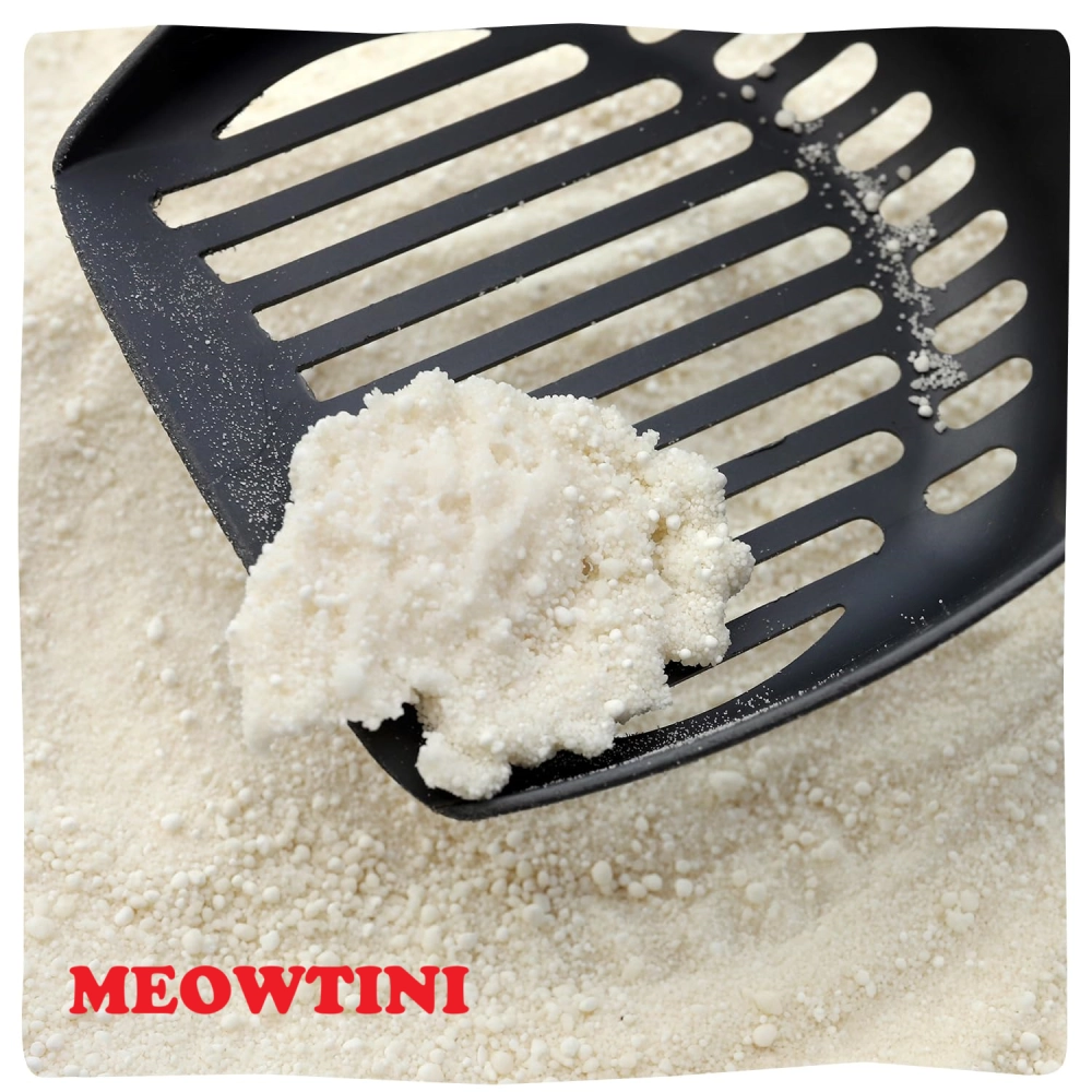 KITTY BAY ARENA MEOW TINI 10L/ 6Kg