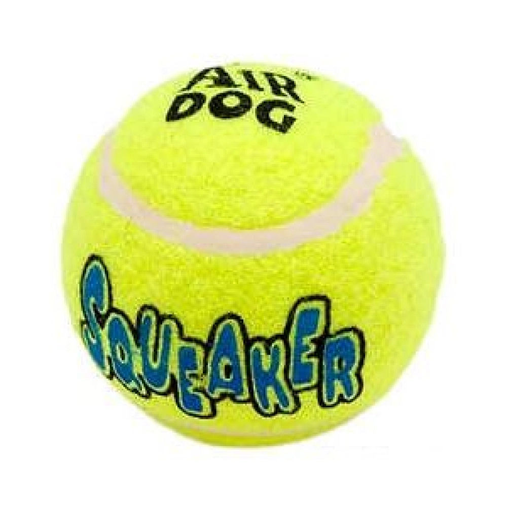 KONG AIRDOG SQUEAKAIR BALLS