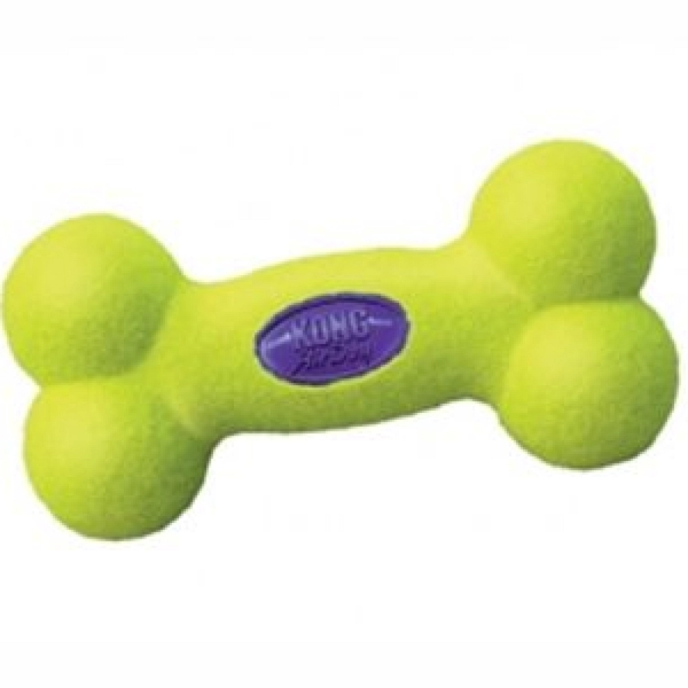 KONG AIRDOG SQUEAKER BONE