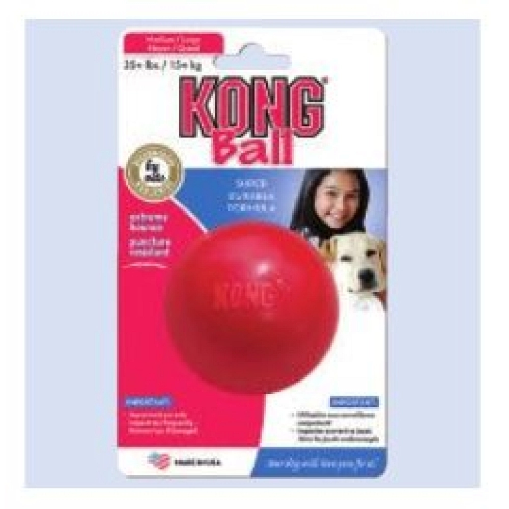 KONG BALL