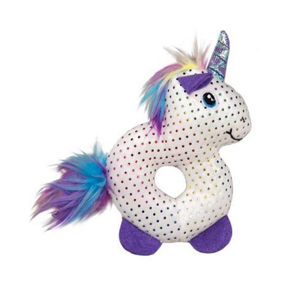 KONG ENCHANTED PELUCHE UNICORNIO
