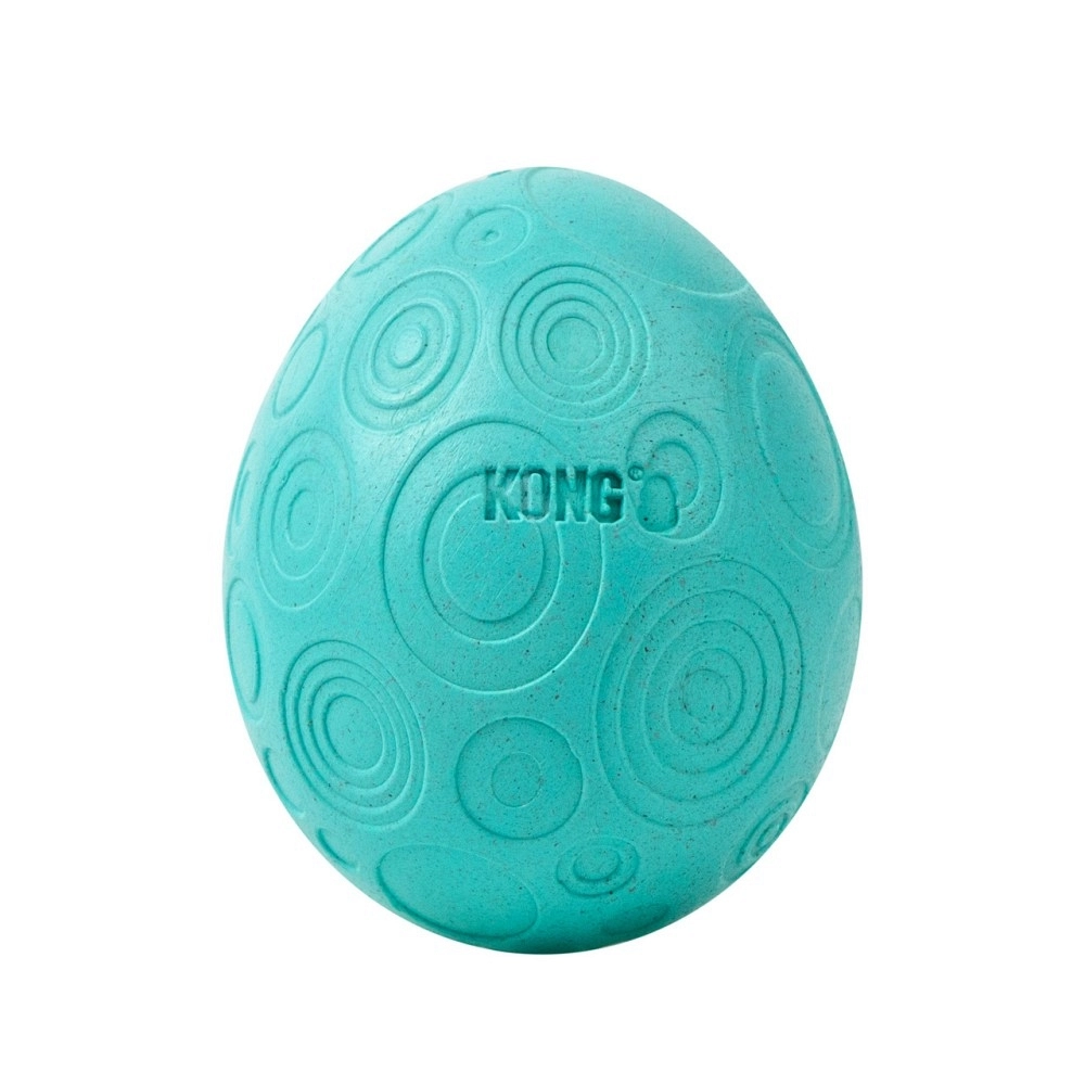 KONG INFUSED PACK 2 HUEVOS