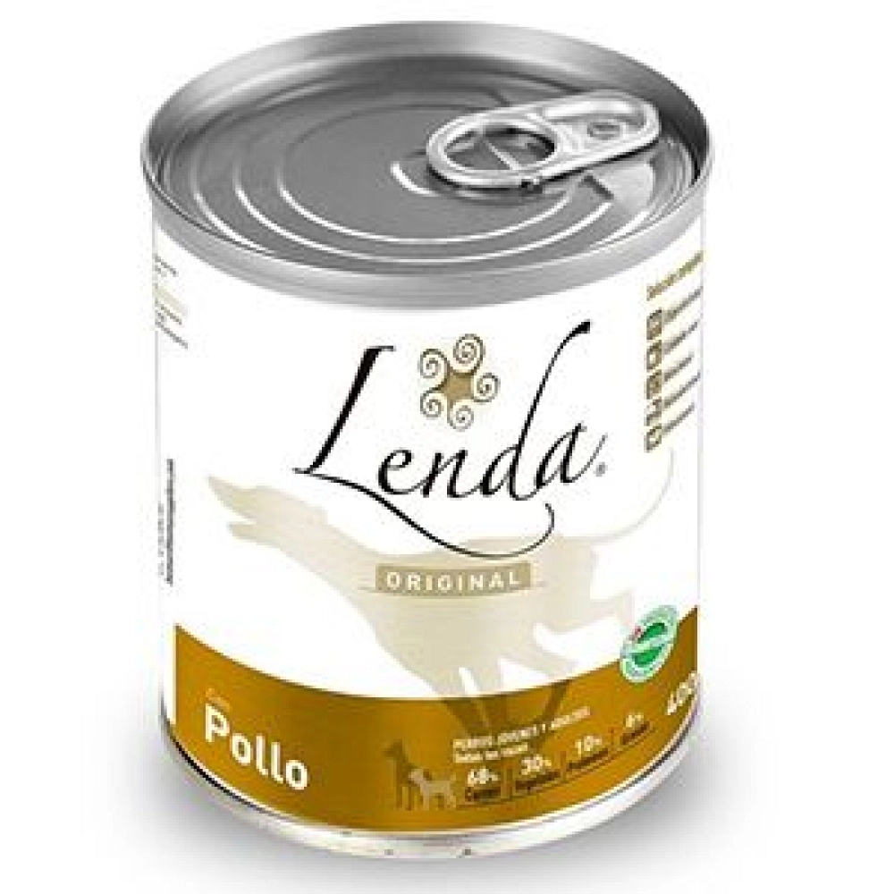 LENDA POLLO