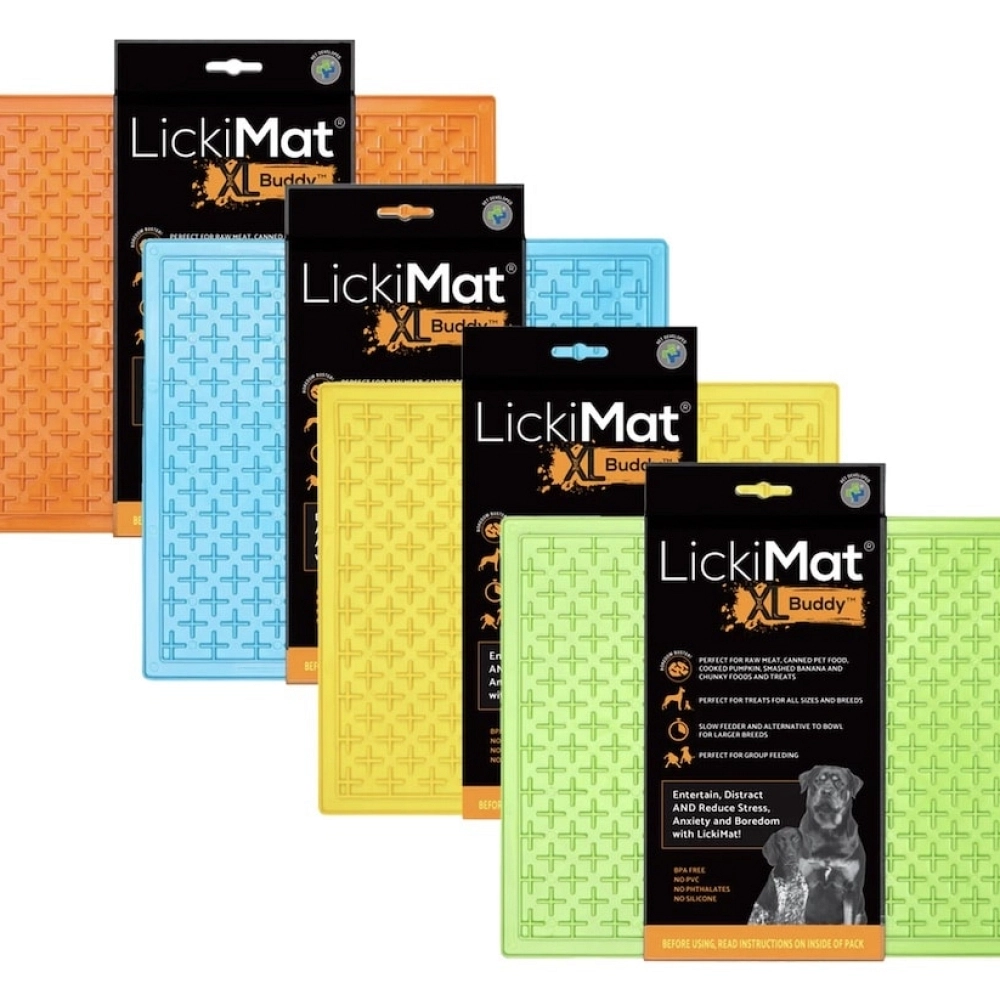 LICKIMAT BUDDY XL