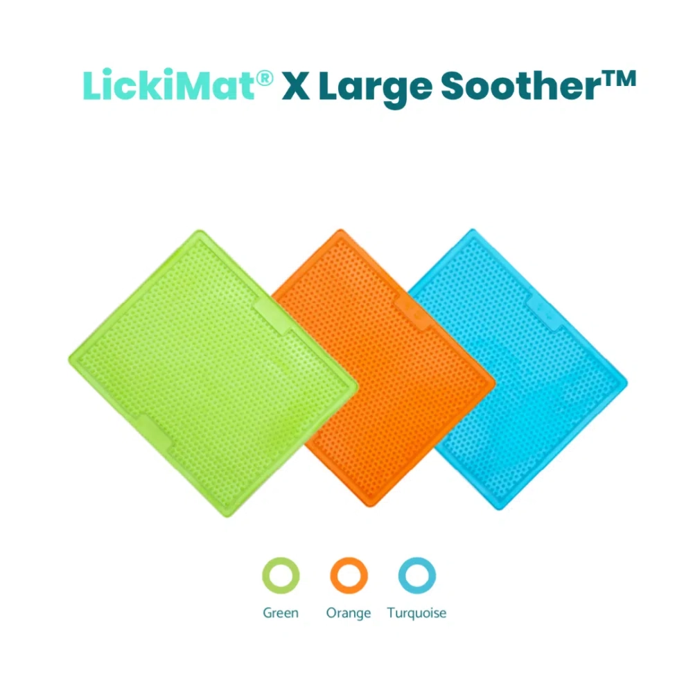 LICKIMAT SOOTHER XL