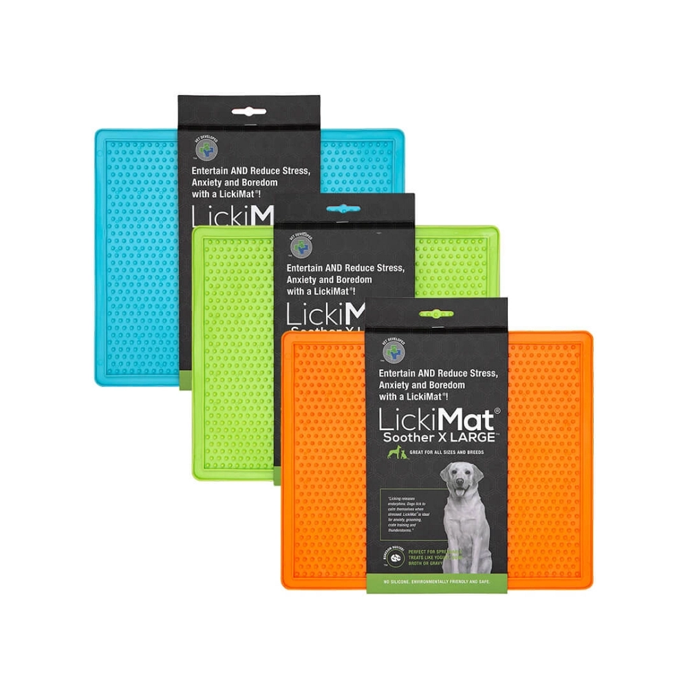 LICKIMAT SOOTHER XL