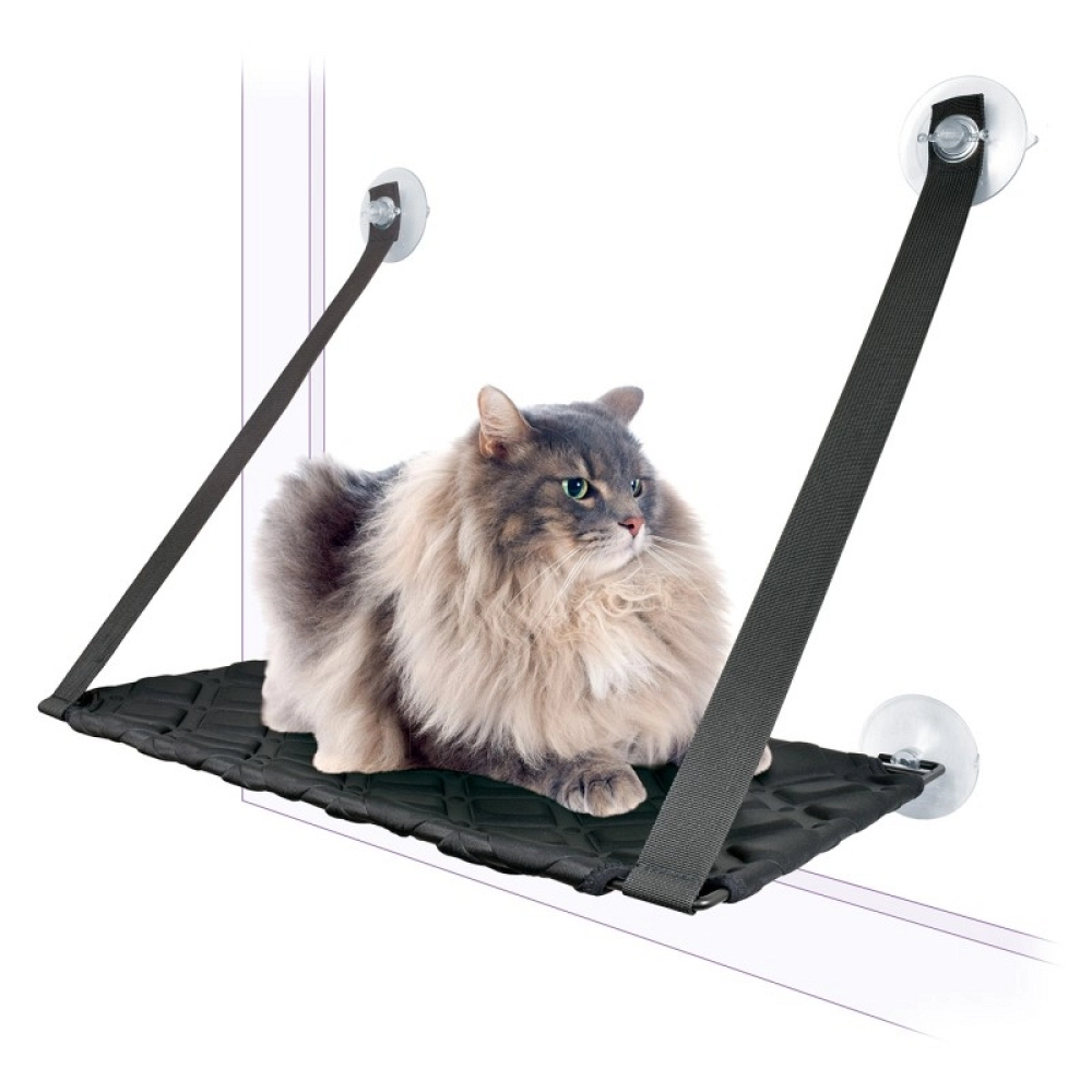 NAYECO HAMACA DE VENTANA PARA GATO NAYECO HAMACA DE VENTANA PARA GATO