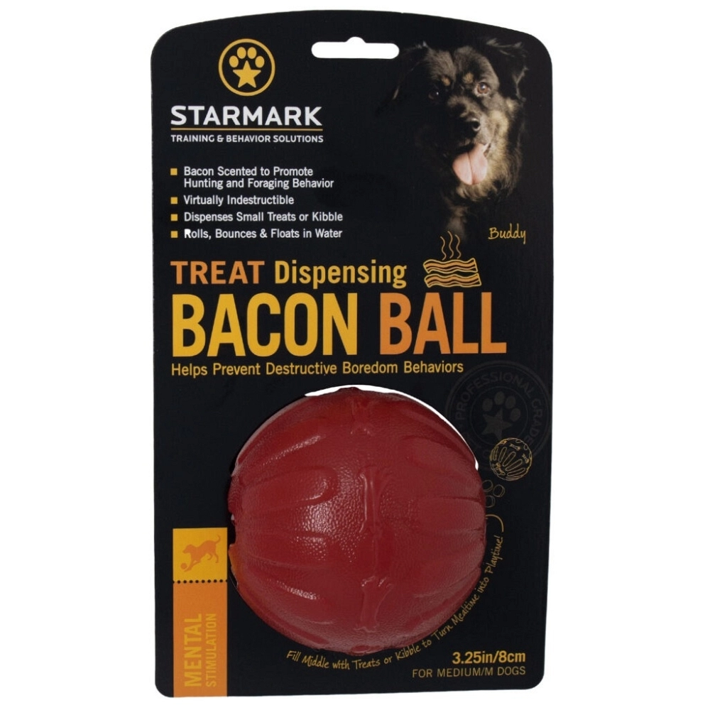 PELOTA BACON BALL
