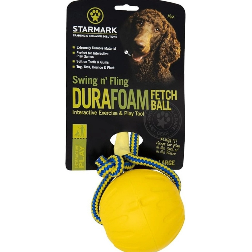PELOTA LIGERA DURAFOAM BALL