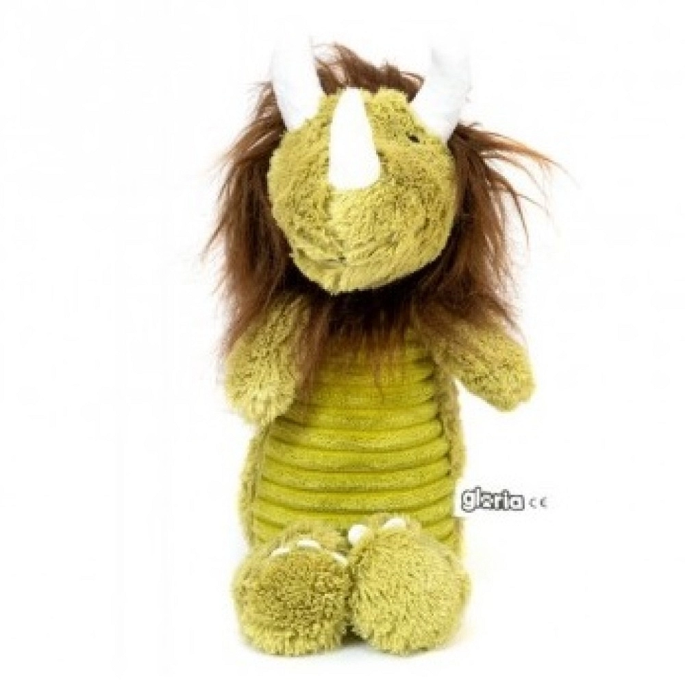 PELUCHEE MONSTRUO 35cm APROX.