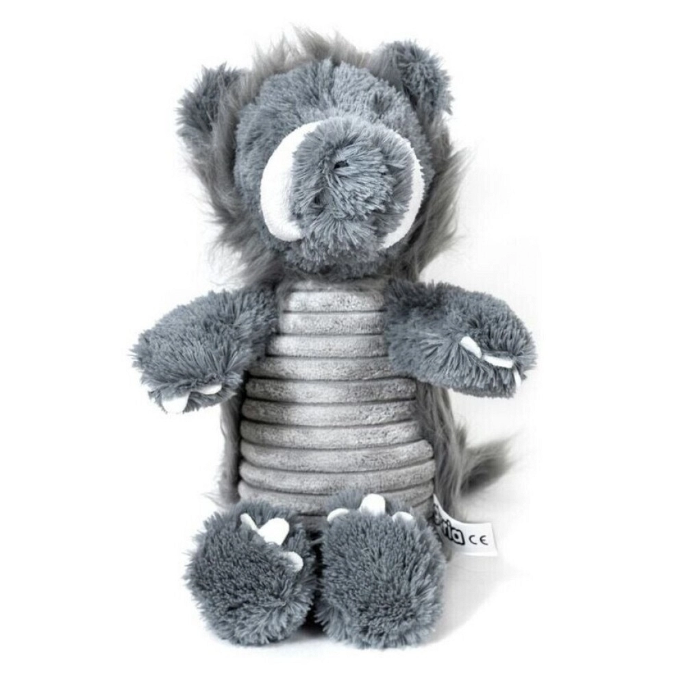 PELUCHEE MONSTRUO 35cm APROX.