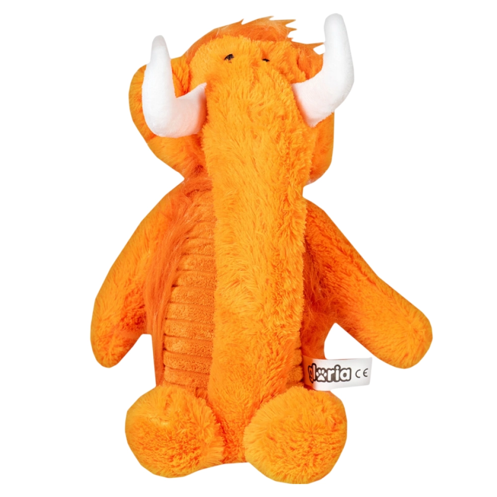 PELUCHEE MONSTRUO 35cm APROX.