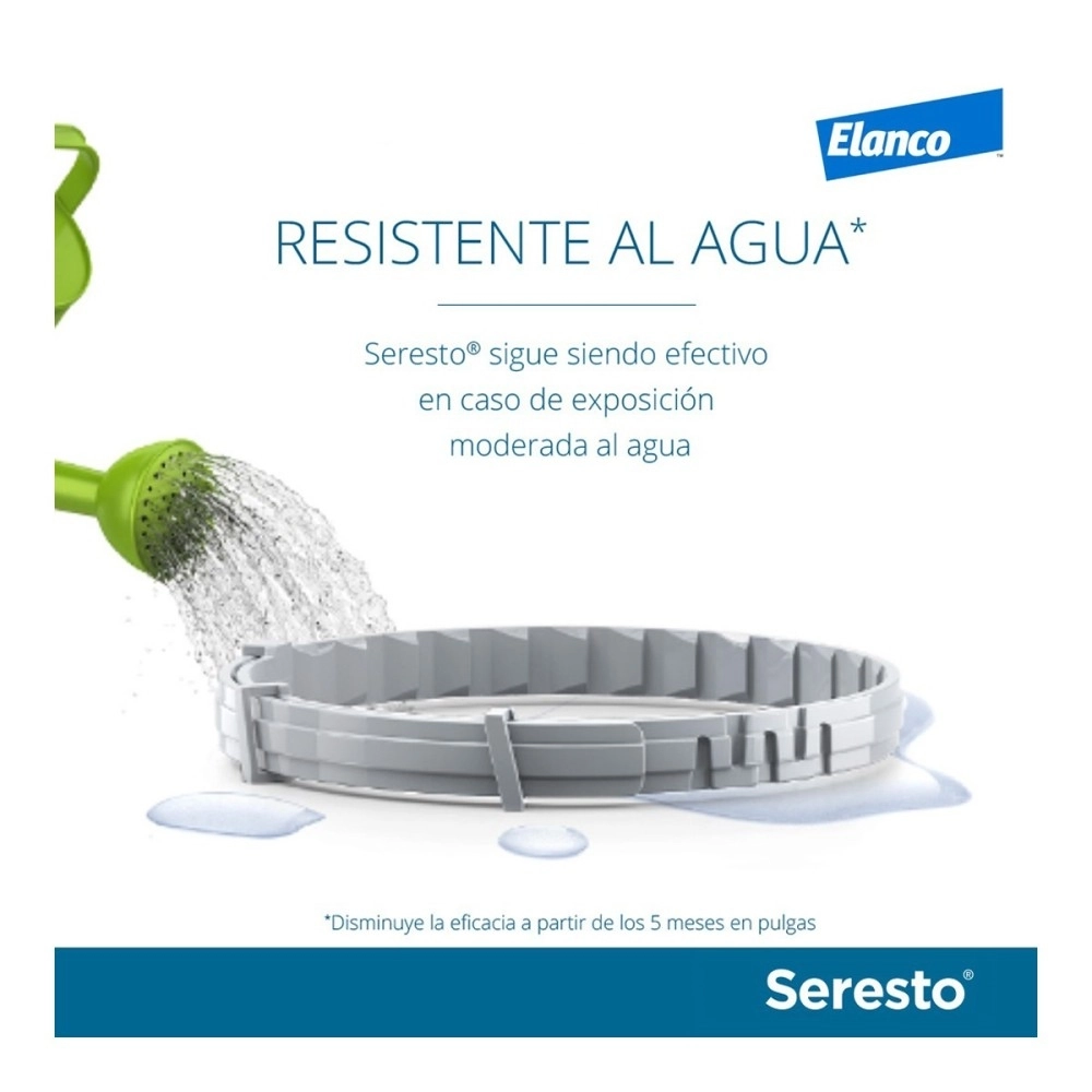 SERESTO PERROS SERESTO PERROS