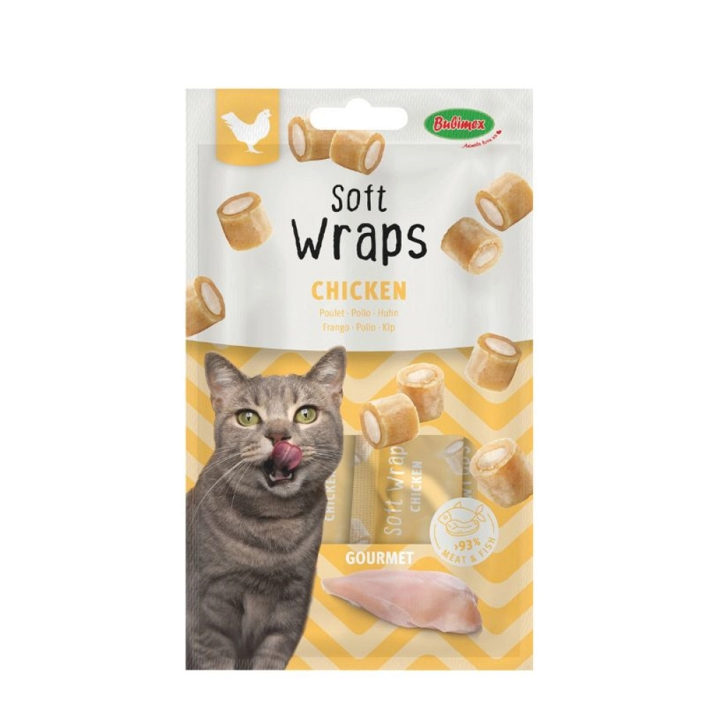 SOFT WRAPS