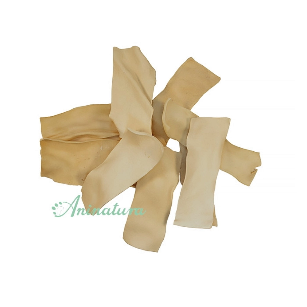 TIRAS DE PIEL NATURAL (CHIPS)