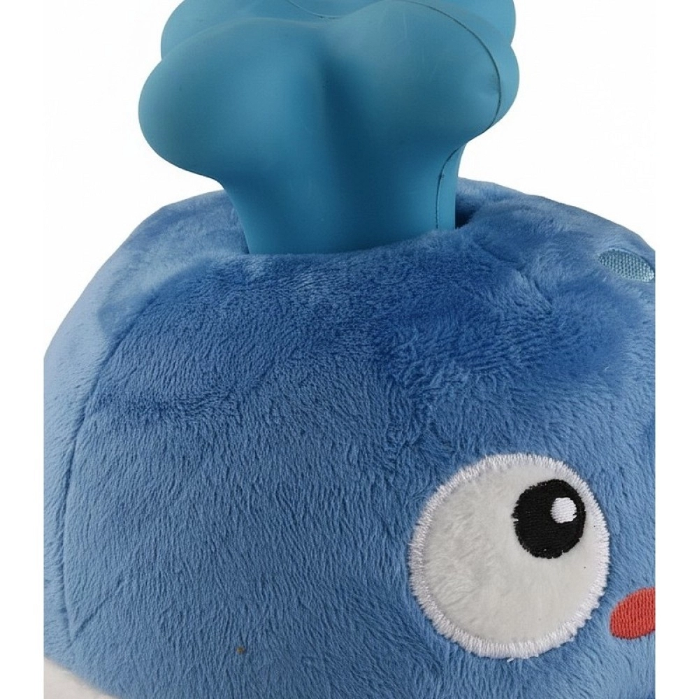 TWINBEE BALLENA DE PELUCHE 2 EN 1 TWINBEE BALLENA DE PELUCHE 2 EN 1