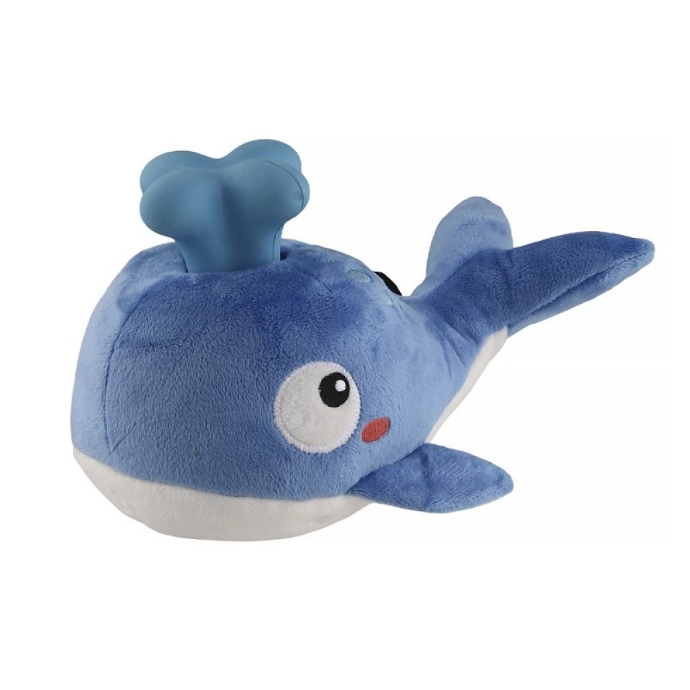 TWINBEE BALLENA DE PELUCHE 2 EN 1 TWINBEE BALLENA DE PELUCHE 2 EN 1