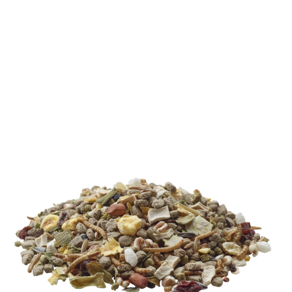 VERSELE-LAGA MINI HÁMSTER NATURE 400gr