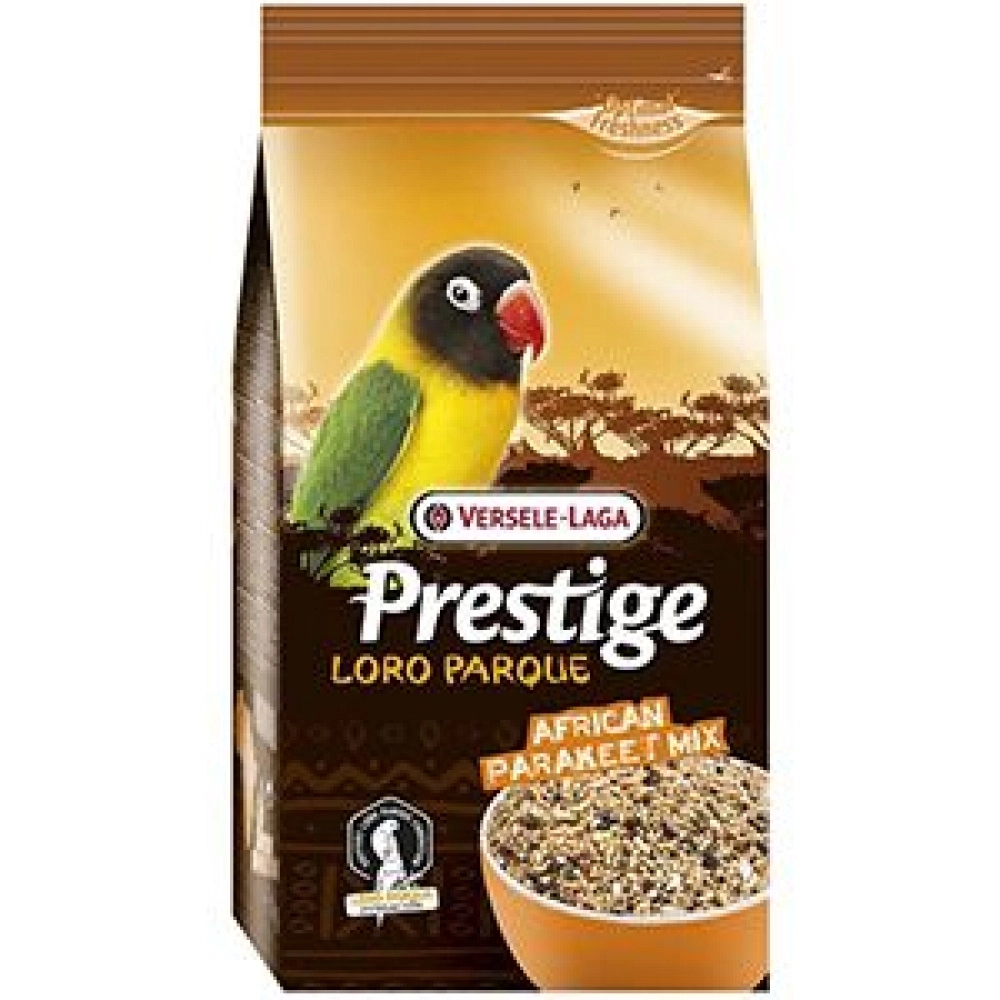 VERSELE-LAGA PRESTIGE PREMIUM AFRICAN PARAKEET