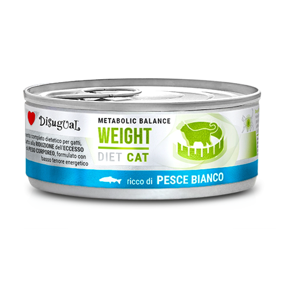 WEIGHT (METABOLIC BALANCE) 85gr